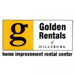 Northern Music Boosters Sponsor Golden Rentals of Dillsburg