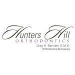 Northern Music Boosters Sponsor Hunters Hill Orthodontics