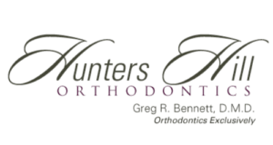 Northern Music Boosters Sponsor Hunters Hill Orthodontics