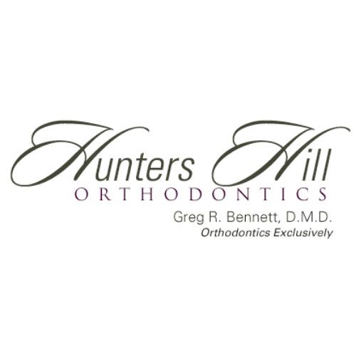 Northern Music Boosters Sponsor Hunters Hill Orthodontics