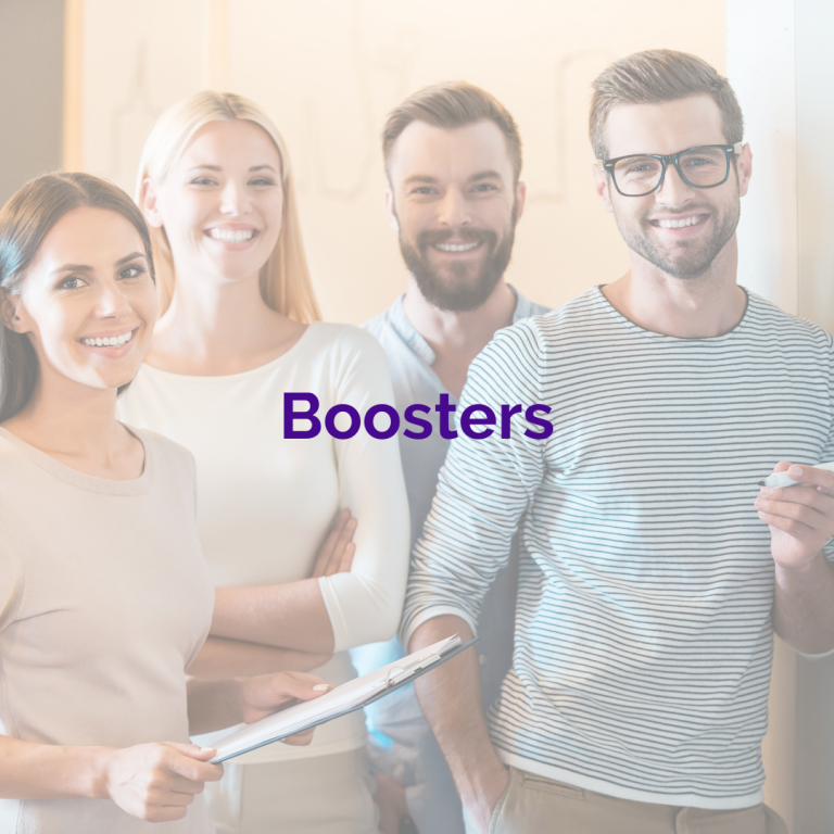 Northern Music Boosters