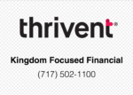 Kingdom focused financial