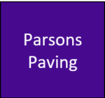 Parsons Paving