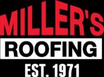 miller's roofing EST. 1971-01