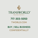 Transworld Business Advisors Magnet Design