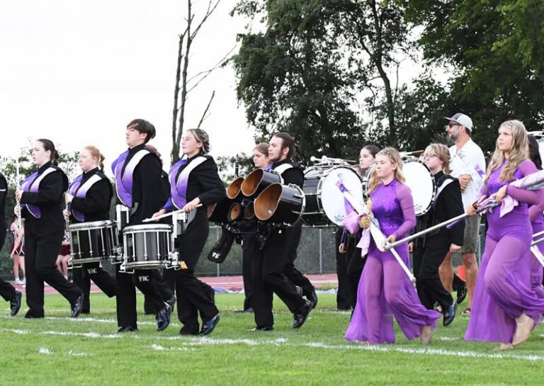 Photo Courtesy of Curt Werner
