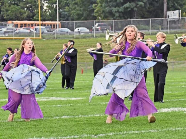 Photo Courtesy of Curt Werner